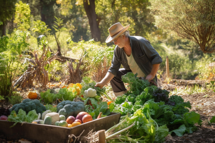 Creating A Food Forest On Your Homestead Homesteading Self Reliance