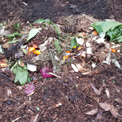 Unlock the Secrets to Advanced Composting Boost Soil & SelfReliance