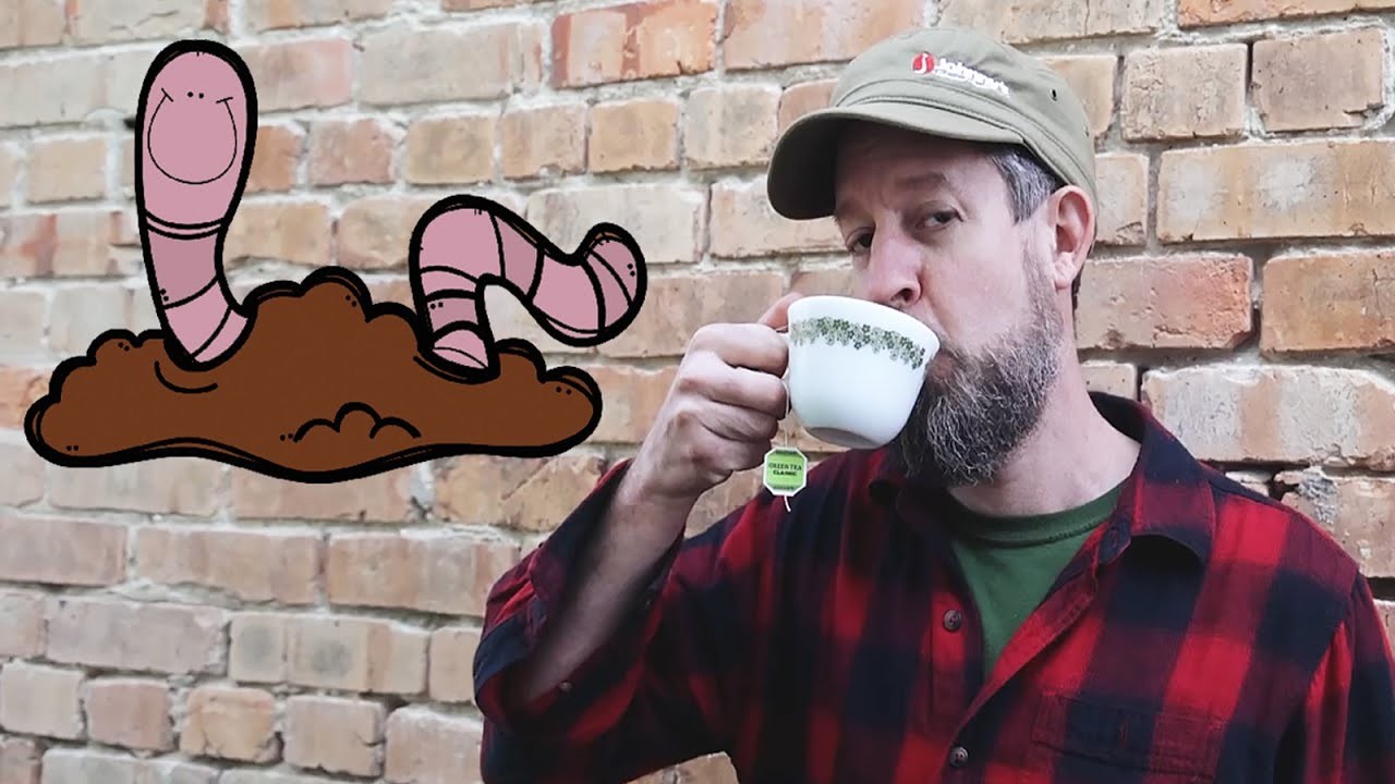 Create Rich Soil in No Time with a Bathtub Worm Bin! Homesteading