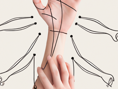 Acupressure for Pain Relief