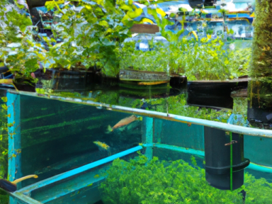 Aquaponics for Beginners