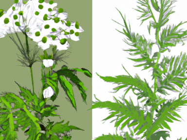 Beware the Poison Hemlock