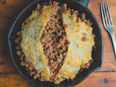 Corned Beef Hash