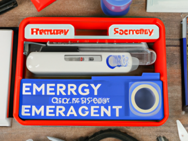 Essential Emergency Supplies for Every Home