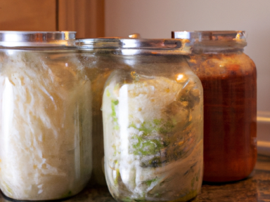 Fermentation Basics