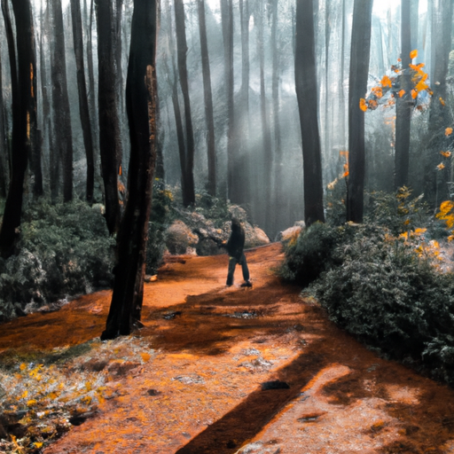 Unlock Nature’s Pantry: Foraging Secrets Revealed for Beginners ...