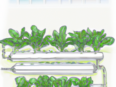 Hydroponic Gardening