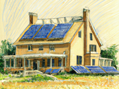 Implementing Solar Power on Your Homestead