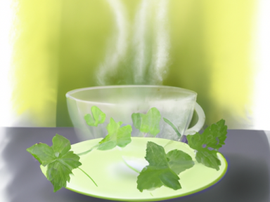 Lemon Balm