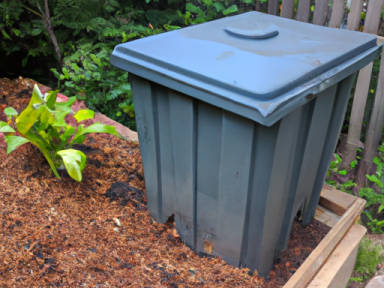 Mulching and Composting