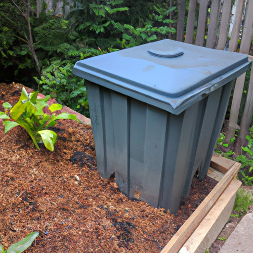 Unlock Gardening Secrets: Multiply Your Harvest with Mulch & Compost ...