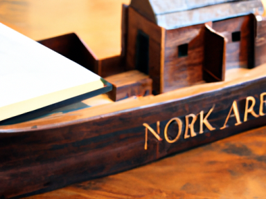 Noah's Ark: Lessons in Survival