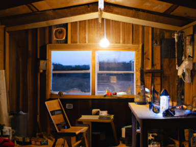 Powering Your Off-Grid Homestead