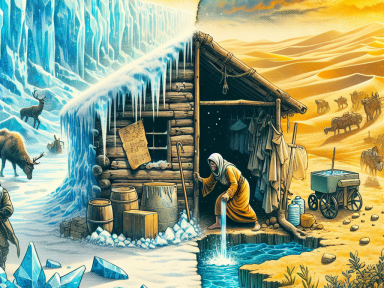 Homesteading in Extreme Climates