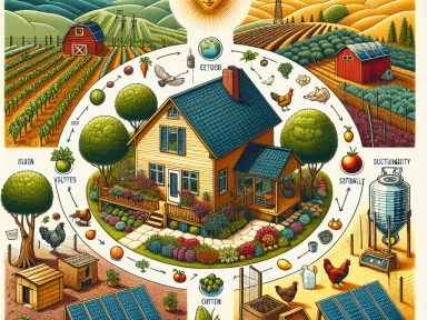 Starting Your Homestead: A Beginner's Guide