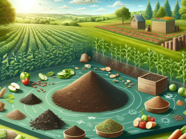Soil Health and Regenerative Agriculture