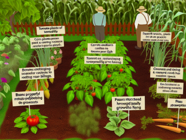 Companion Planting