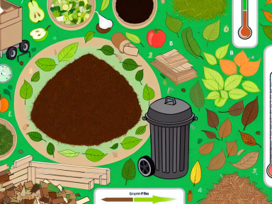 Gardening with Compost