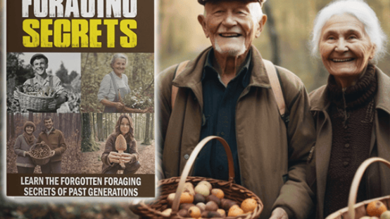 Pine Tree Secrets: Unlock Edible Wonders in the Wild – Homesteading ...