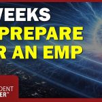 How to Prepare for an EMP in 2 Weeks: A Step-by-Step Priority List