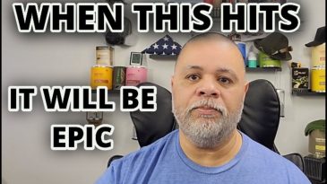 CRITICAL ALERT! - AN EXPLOSION IN THE COST OF LIVING - YOUR TIME TO GET READY IS RUNNING OUT!