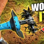 No Gas, No Cords, No Problem? Cordless Tiller Review