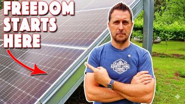Obtain Personal Energy Freedom NOW While You Still Can!