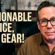 The Most Important Prep EVER - and it's NOT Gear!