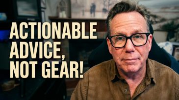 The Most Important Prep EVER - and it's NOT Gear!