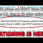 AMERICANS "DIE" BECAUSE THEY CAN'T AFFORD INSULIN - AS OTHER COUNTRIES PAY A FRACTION
