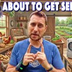 An Invisible Crisis? Is Your Food Supply Secure?