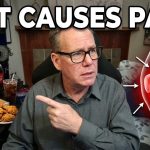 Your Diet is Causing Your PAIN - Here's WHY!