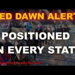 RED DAWN ALERT: Chinese Agents Cross Southern Border | Seen Preparing At The Gun Range & More News