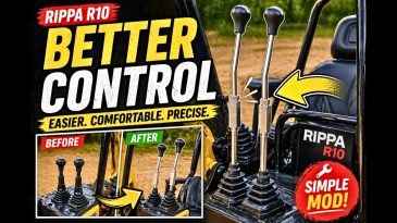 The One Rippa R10 Eco Modification EVERYONE Should Do
