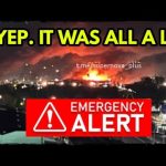 ⚡ALERT: .EXPLOSIONS Throughout Iran, MOSCOW UNDER ATTACK, Hormuz TOTAL SHUTDOWN