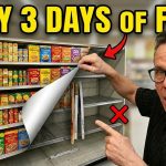 Grocery Stores Only Look Full | Here's Why That Matters