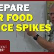 Food Prices Are Spiking This Fall — Here's How to Prepare (Without Panic)