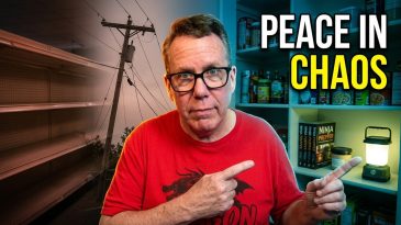 Power Outages, Empty Shelves, Rising Costs: Here's What's Really Happening