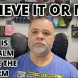 DISASTER AHEAD! - THIS IS THE CALM BEFORE THE STORM - PREPARE FOR YOUR FAMILIES NOW!