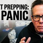 The Military Taught Me THIS is how to Prepare