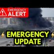 ⚡ALERT: We Dont Have Much Time Left. DAY X and WW3.