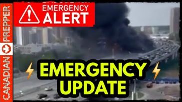 ⚡ALERT: We Dont Have Much Time Left. DAY X and WW3.