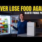 Power Outage Coming? Here's What You Need to Know about Bluetti FridgePower