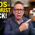 A Physician's Warning About OTC Medication Shortages