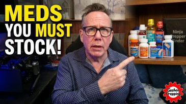 A Physician's Warning About OTC Medication Shortages