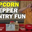 Popcorn: The Most Fun Food in Your Prepper Pantry