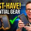 19 Things We Bought for SHTF… Now We Can't Live Without THEM