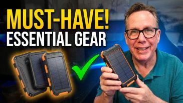 19 Things We Bought for SHTF… Now We Can't Live Without THEM