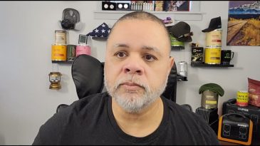 THIS IS MY FAREWELL VIDEO...