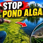 Your Pond Doesn't Have to Stay Green